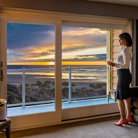 Driftwood Shores Resort Florence Eksteriør billede