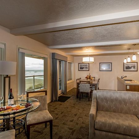 Driftwood Shores Resort Florence Eksteriør billede