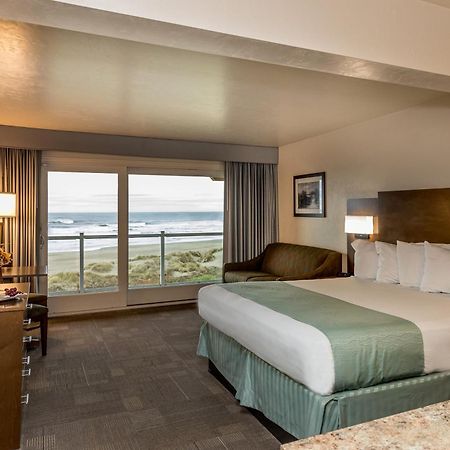 Driftwood Shores Resort Florence Eksteriør billede