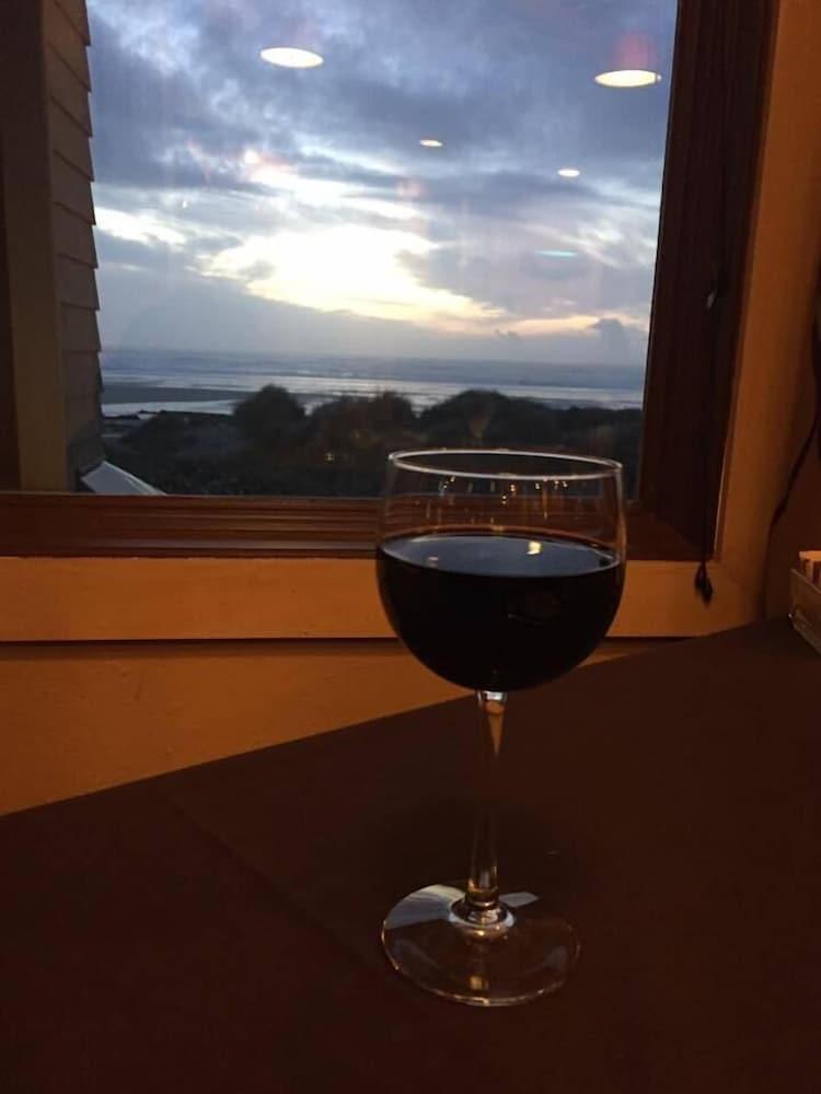 Driftwood Shores Resort Florence Eksteriør billede