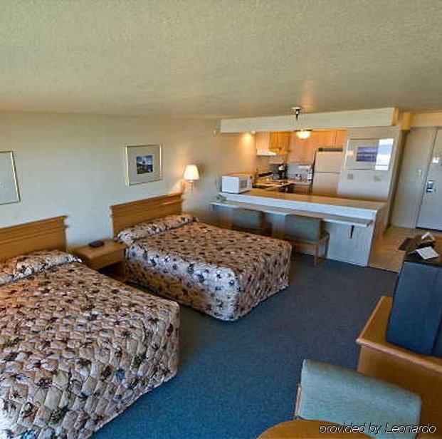 Driftwood Shores Resort Florence Værelse billede