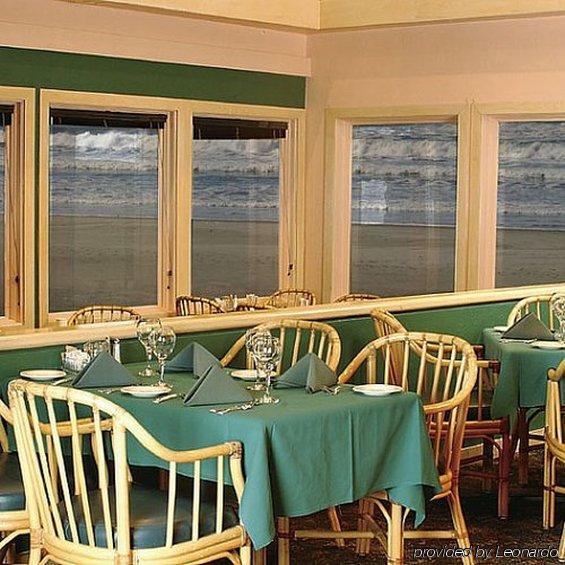 Driftwood Shores Resort Florence Restaurant billede