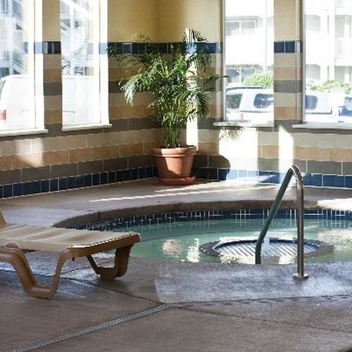 Driftwood Shores Resort Florence Eksteriør billede