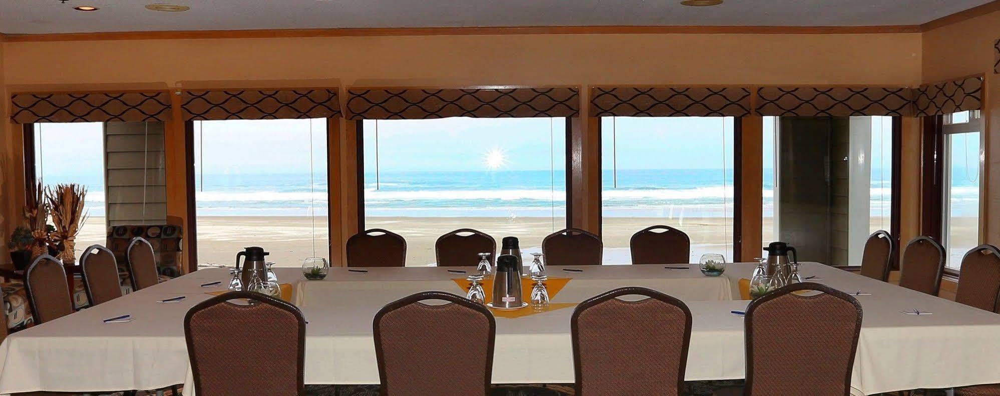 Driftwood Shores Resort Florence Eksteriør billede